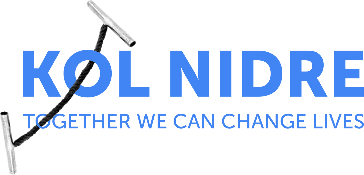 Kol Nidre logo